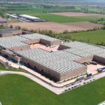 CBRE compra  da AKNO il parco logistico di Truccazzano