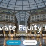 Al via Private Equity Kitchen, l’associazione degli under 40 del private equity italiano