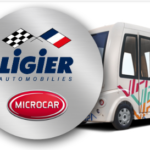 21 Centrale Partners vende le microcar di Ligier a Siparex e al nipote del fondatore, il pilota Guy Ligier