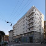 Fabrica sgr rileva per 85 milioni il palazzo di via Borgogna 8 a Milano