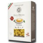 Invest in Modena punta 1,8 mln euro sui tortellini senza glutine di Taste Italy