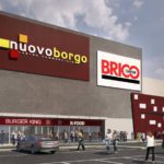 Barings compra il centro commerciale Nuovo Borgo per 51,1 mln