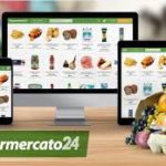 Nuovo round da 320 mila euro per Supermercato24