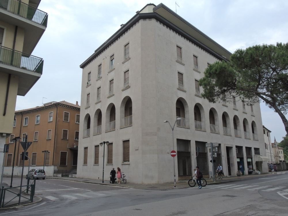 Il fondo I3-Inail di Invimit sgr affitta a Treviso a B&B Hotels - BeBeez