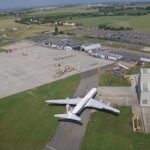 RiverOak Strategic Partners rilancia l’aeroporto di Manston.