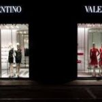 Valentino chiude il 2016 con 1,1 mld di ricavi e 206 mln di ebitda. In Borsa nel 2018. Forse