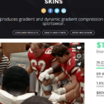 L’australiana Skins lancia la prima campagna di equity crowdfunding intercontinentale