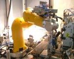 I cinesi di Estun puntano sui software per la robotica dell’italiana Eculid Labs