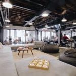 WeWork valutata 16 mld $.La cinese Yinyi group compra Punch Powertrain dai fondi. Leaseplan piazza il bond high yield per il buyout