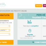 Lending online, Younited Credit apre in Italia