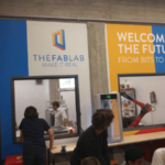 Talent Garden inaugura a Milano TheFabLab, laboratorio di fabbricazione digitale