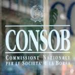 Consob crowdfunding