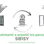 La piattaforma di prestiti tra privati Soisy pagherà ai clienti bonus del 10%  del totale dei prestiti