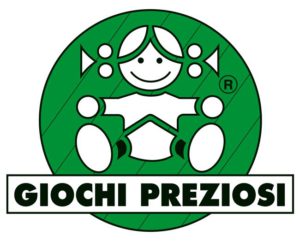 Logo Giochi Preziosi