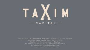 Taxim Capital Partners