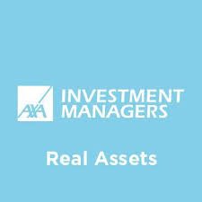 AXA Investment Managers-Real Assets