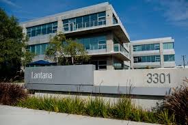 Lantana Media Campus