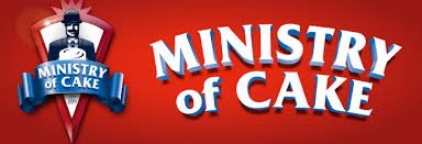 Ministry of Cake