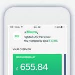 Il salvadanaio digitale Oval Money debutta in Italia