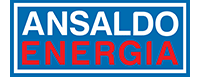 ansaldo energia logo