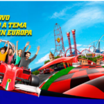 Superdividendo da 170 mln per Investindustrial e Kkr da PortAventura