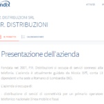 Lendix pubblica i primi due progetti di finanziamento a pmi italiane. Uno si è già chiuso