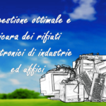 JZ International finanzia Treee, progetto di consolidamento del settore riciclo rifiuti elettrici ed elettronici