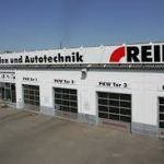 La holding Fintyre si compra il distributore di penumatici Reiff, leader in Germania