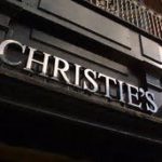 In asta da Christie’s vecchi Madera del diciottesimo e diciannovesimo secolo nascoste durante il proibizionismo.