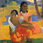 Cezanne batte Gauguin e si riprende il titolo di quadro venduto alla cifra più alta della storia.