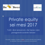 Sei mesi di private equity 2017