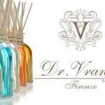 BlueGem si compra il 70% delle fragranze Dr. Vranjes