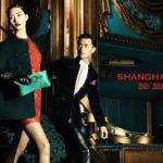 Bastagli rileva da Richemont il brand fashion cinese Shangai Tang insieme al fondo Cassia Investments