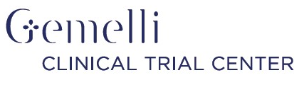 clinical trial center