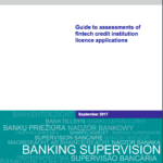 Dopo Bankitalia, anche la Bce gela le banche fintech. Aperta la consultazione sulle licenze bancarie