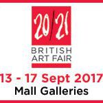 Mostre da non perdere: La British Art Fair a Londra.