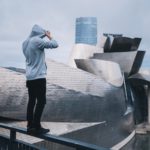 Guggenheim Bilbao e Google per un giro virtuale del museo nel ventennale della costruzione.