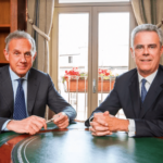 Arietti e Cavallini quotano su Euronext  la prima Spac olandese, dopo aver raccolto 55,36 mln euro