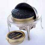 Il caviale Calvisius si compra gli affumicati Fjord