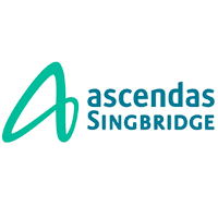Ascendas-Singbridge