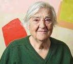 Giovani (e non) artisti femminili da tenere sott’occhio II. Etel Adnan e le altre.