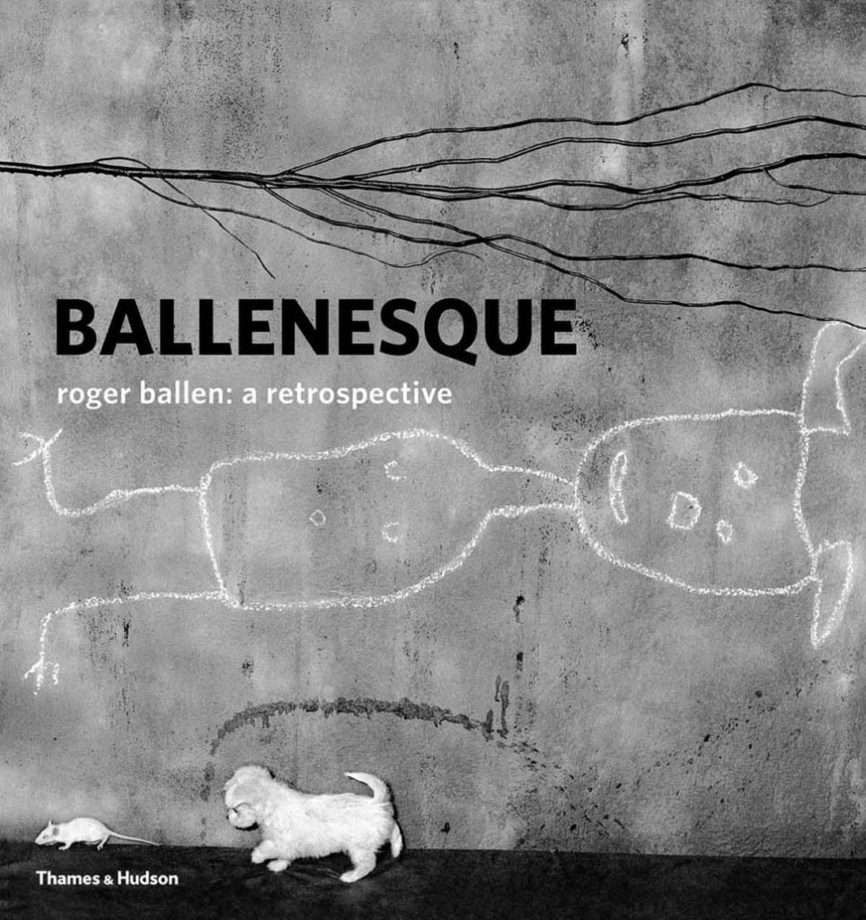 Roger Ballen1