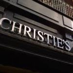 Christie’s aumenta del 26% le vendite annuali.