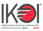 Nuovi soci e un minibond da 1,9 mln euro per IKOI, leader nel trattamento chimico dei metalli preziosi
