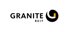 Granite Real Estate Investment Trust