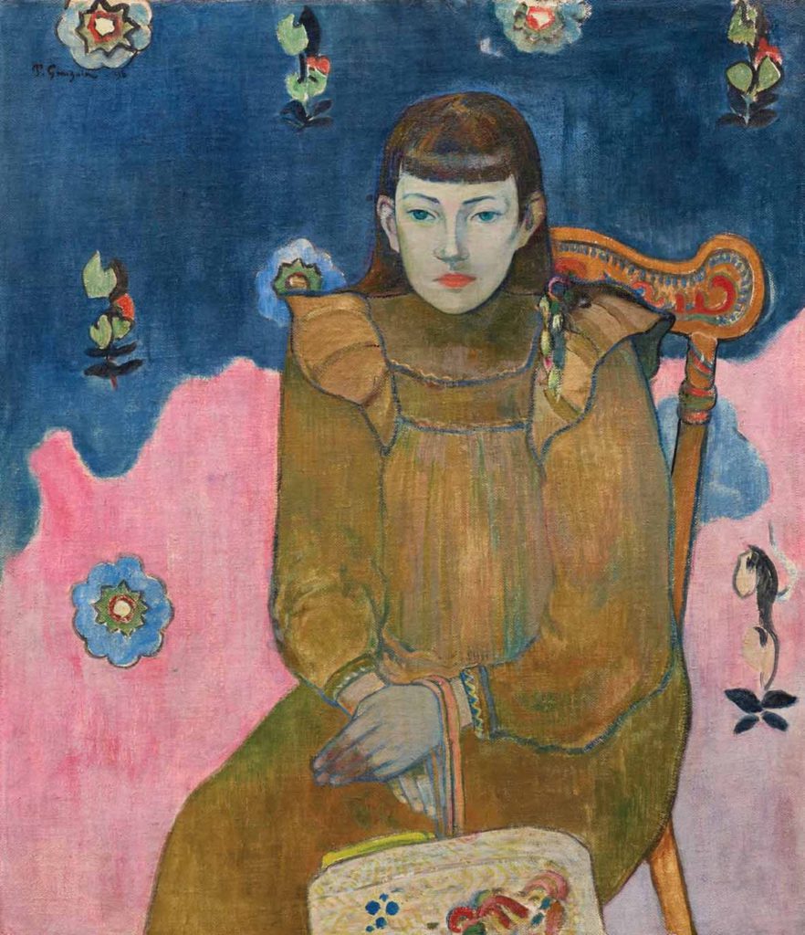Paul-Gauguin.-Ritratto-di-giovane-donna.-Va%C3%AFte-Jeanne-Goupil.-1896.-Inv.nr_.-224-WH.-Fotograf-Anders-Sune-Berg.
