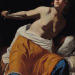 Intesa San Paolo sostiene la prima grande mostra nel Regno Unito su Artemisia Gentileschi
