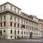 Merope si compra Palazzo Bernasconi a Milano in club deal. Vendono Campagna e Banco Bpm