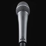 RCF Group compra da Riverside i microfoni delle star DPA Microphones