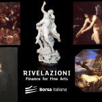 Al via a Genova la quarta edizione del progetto di Borsa Italiana Rivelazioni – Finance for Fine Arts
